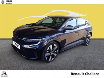 Photo Renault Megane E-Tech Electric EV60 220ch Techno optimum charge