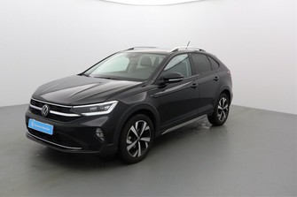 Photo Volkswagen Taigo TAIGO