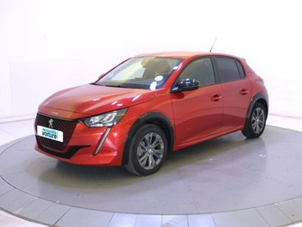 Photo Peugeot 208 ELECTRIQUE 208 Electrique 50 kWh 136ch
