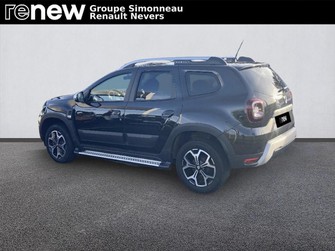 Photo Dacia Duster TCe 100 4x2 Prestige