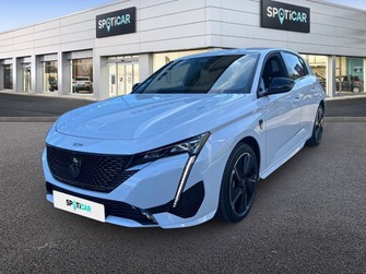 Photo Peugeot 308 e-308 156ch GT