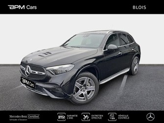 Photo Mercedes GLC e Hybrid 333ch AMG Line 4Matic 9G-Tronic