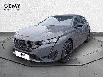 Photo Peugeot 308 Electrique 54 kWh 156ch Allure