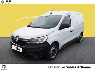 Photo Renault Kangoo Express Van 1.5 Blue dCi 75ch Confort