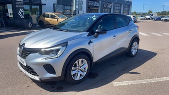 Photo Renault Captur Captur TCe 90 - 21