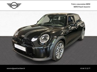 Photo Mini Cooper 5 Portes C 156ch Classic DKG7