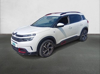 Photo Citroen C5 Aircross C5 Aircross BlueHDi 130 S&S EAT8