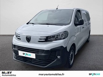 Photo Peugeot Expert FGN M BLUEHDI 120 S&S BVM6