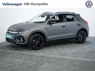 Photo Volkswagen T-Roc FL 1.5 TSI 150 CH DSG7 R LINE
