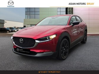 Photo Mazda CX-30 2.0 e-SKYACTIV-X M-Hybrid 186ch Homura BVA 2025