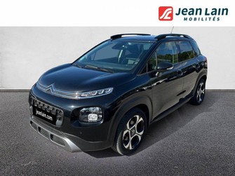 Photo Citroen C3 Aircross PureTech 110 S&S BVM6 Shine Pack