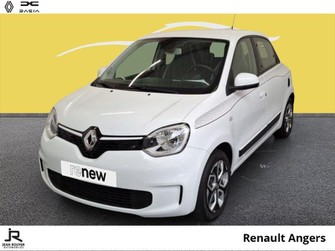 Photo Renault Twingo 1.0 SCe 65ch Limited E6D-Full