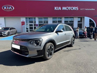 Photo Kia Niro EV 204ch Active