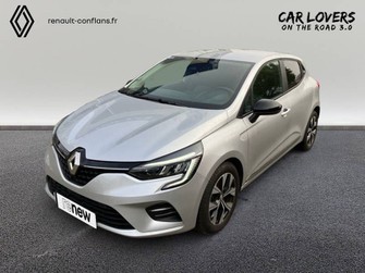 Photo Renault Clio TCe 90 Evolution