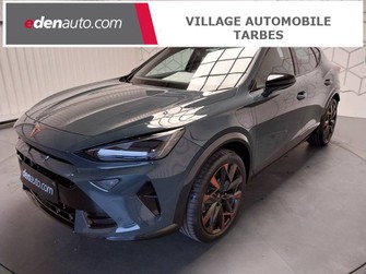 Photo Cupra Formentor eHybrid 204 ch DSG6 V