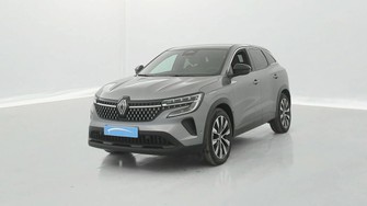 Photo Renault Austral Austral E-Tech hybrid 200