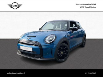 Photo Mini  184ch Electric Collection 2021 BVA 5CV