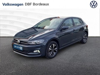 Photo Volkswagen Polo BUSINESS 1.0 80 S&S BVM5 Lounge
