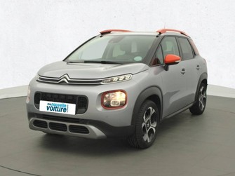 Photo Citroen C3 Aircross PureTech 130 S&amp;S EAT6 - Shine