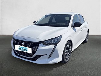 Photo Peugeot 208 208 PureTech 75 S&S BVM5