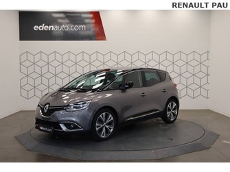 Photo Renault Scenic dCi 110 Energy EDC Intens