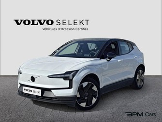 Photo Volvo EX30 Single Extended Range 272ch Ultra