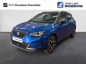 Photo Seat Arona Arona 1.0 TSI 110 ch Start/Stop DSG7