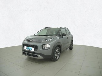 Photo Citroen C3 Aircross PureTech 110 S&amp;S BVM5 - Feel