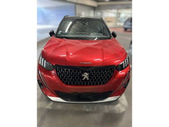 Photo Peugeot 2008 PureTech 130 S&S EAT8 GT Line