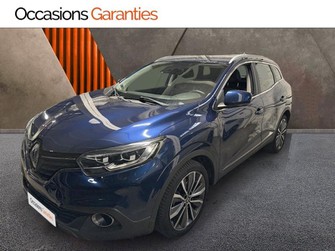 Photo Renault Kadjar 1.2 TCe 130ch energy Intens EDC