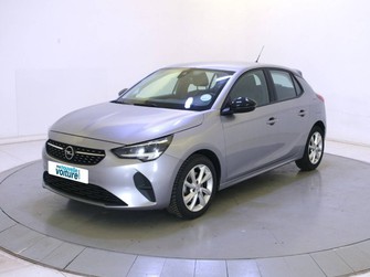 Photo Opel Corsa Corsa 1.2 Turbo 100 ch BVA8