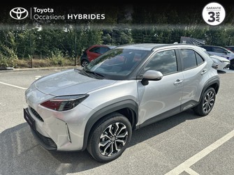 Photo Toyota Yaris Cross 130h Design MC24