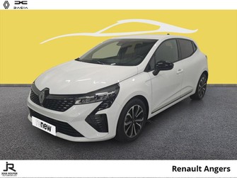 Photo Renault Clio 1.0 TCe 90ch Techno