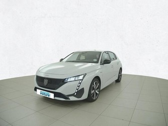 Photo Peugeot 308 PHEV 180 e-EAT8 - Active Pack