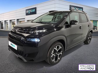 Photo Citroen C3 Aircross PureTech 130 S&S EAT6 Max