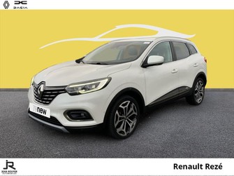 Photo Renault Kadjar 1.5 Blue dCi 115ch Intens EDC