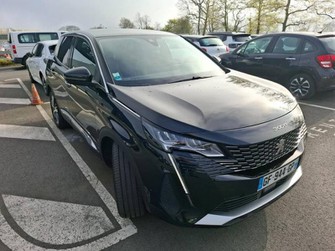 Photo Peugeot 3008 BlueHDi 130ch S&S EAT8 Allure