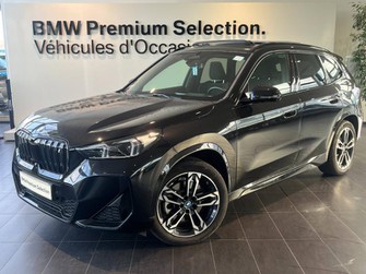 Photo Bmw X1 ixDrive30 313ch M Sport