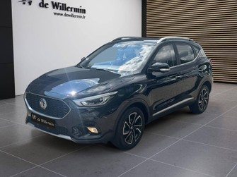 Photo MG ZS ZS 1.5L VTI-Tech 106ch 2WD