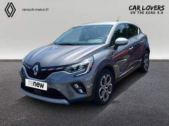 Photo Renault Captur E-Tech Plug-in 160 - 21 Intens