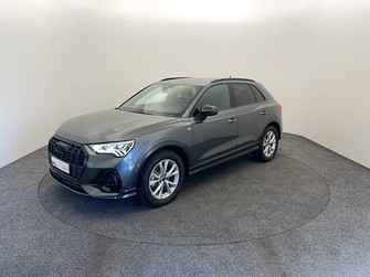Photo Audi Q3 Q3 35 TFSI 150 ch S tronic 7