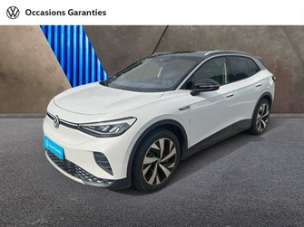 Photo Volkswagen ID.4 204ch 1st