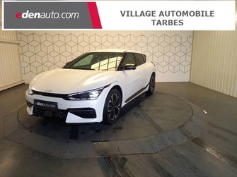Photo Kia EV6 229 ch GT Line