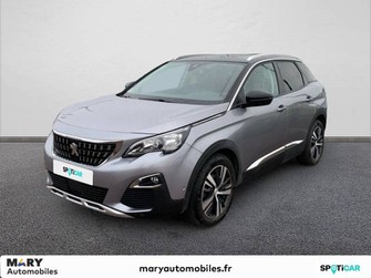 Photo Peugeot 3008 Puretech 130ch S&S BVM6 Allure