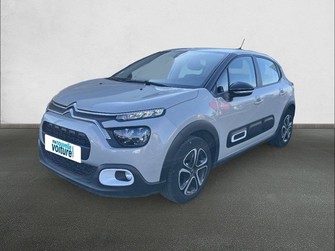 Photo Citroen C3 C3 PureTech 83 S&S BVM5