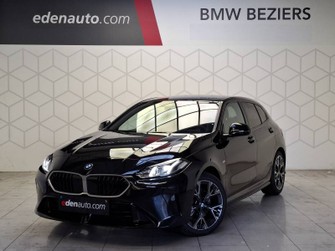 Photo Bmw Serie 1 Série 1 120 170 ch DKG7 M Sport