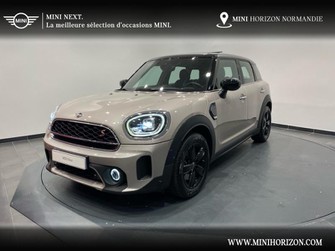 Photo Mini Countryman Countryman Cooper S  178ch Northwood BVA7