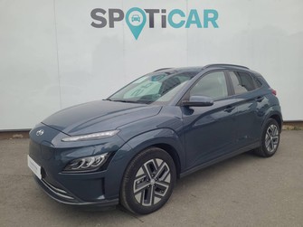 Photo Hyundai Kona ELECTRIQUE 39 kWh - 136 ch Creative 5p