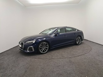 Photo Audi A5 SPORTBACK A5 Sportback 35 TDI 163 S tronic 7