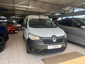 Photo Renault Kangoo Express Van BLUE DCI 95 - 22 CONFORT